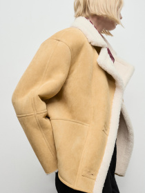 Дублянка MANGO модель 17078634_9 Фото