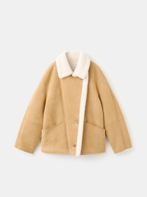 Дублянка MANGO модель 17078634_9 Фото