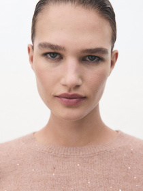 Джемпер MANGO модель 17007812_80 Фото