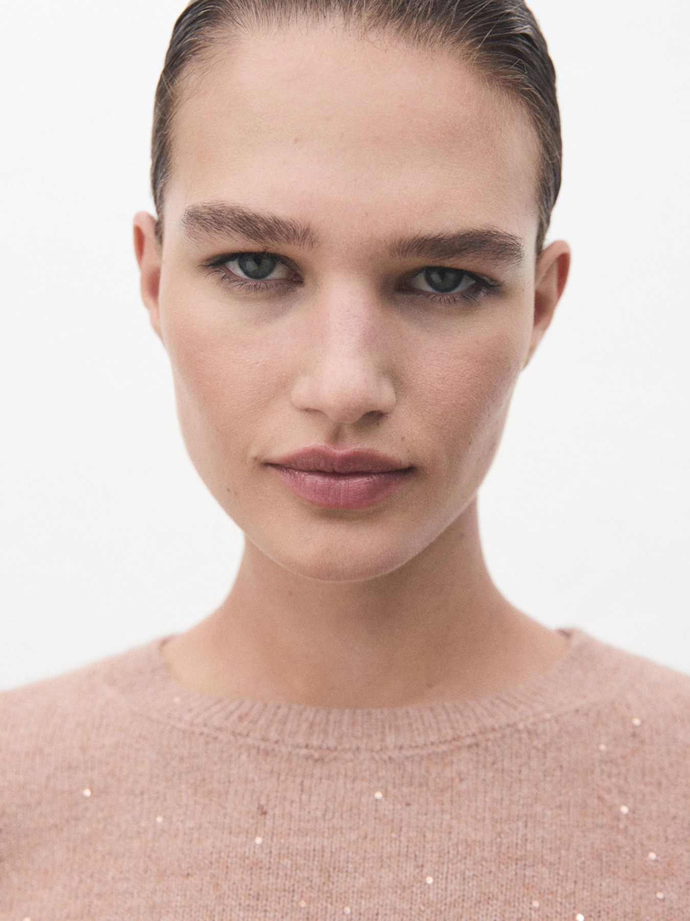 Джемпер MANGO модель 17007812_80 Фото