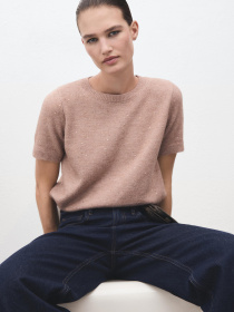 Джемпер MANGO модель 17007812_80 Фото