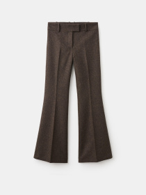 Штани класичні MANGO модель 17057911_30 Фото