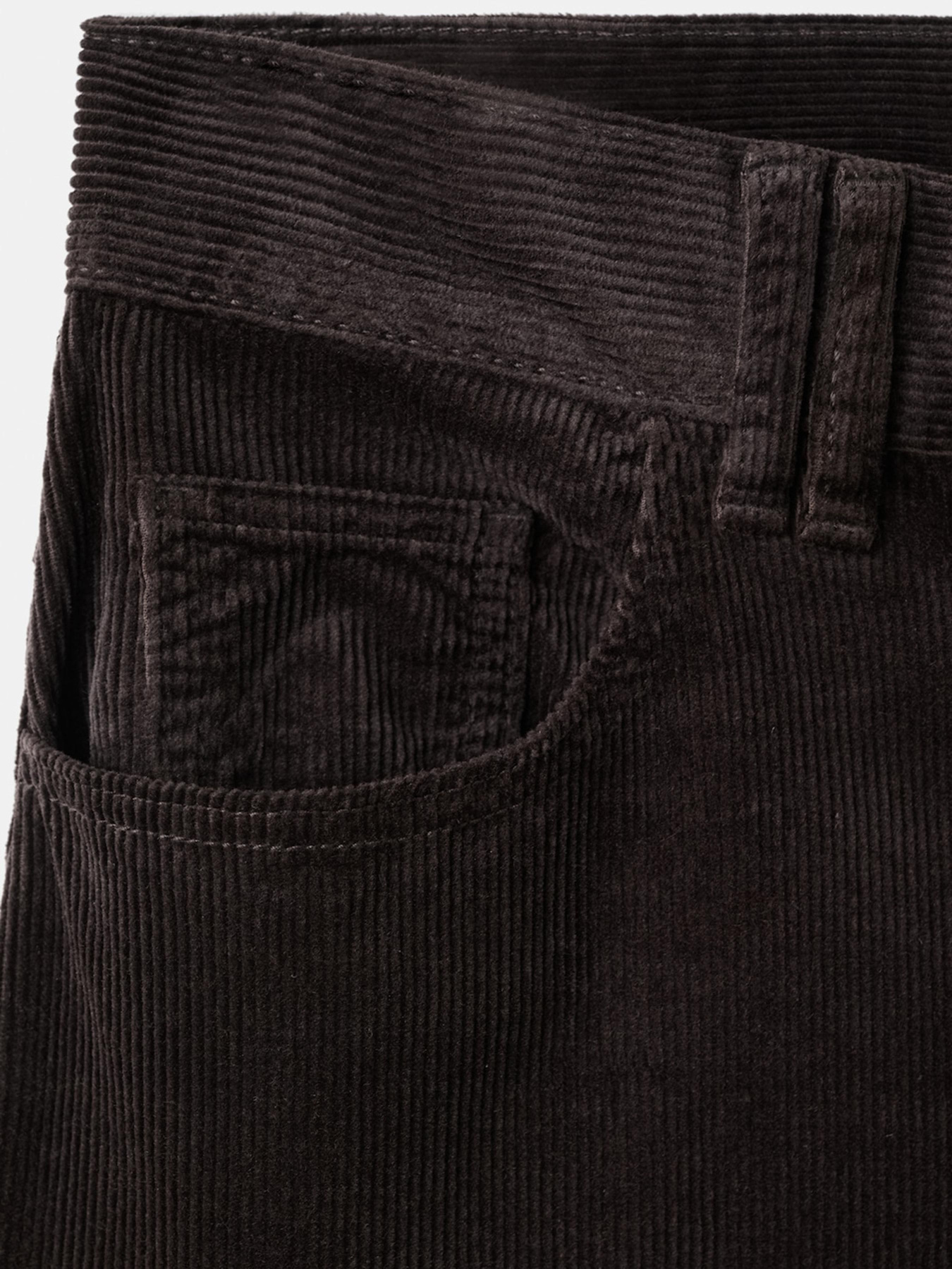 Широкі джинси MANGO модель 17057780_32 Фото