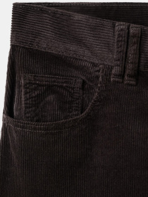 Широкі джинси MANGO модель 17057780_32 Фото