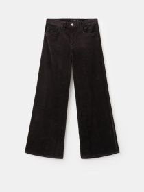 Широкі джинси MANGO модель 17057780_32 Фото