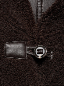 Дублянка MANGO модель 17067768_99 Фото