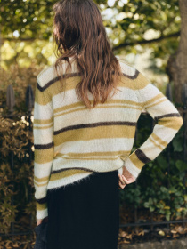 Джемпер MANGO модель 17007822_36 Фото