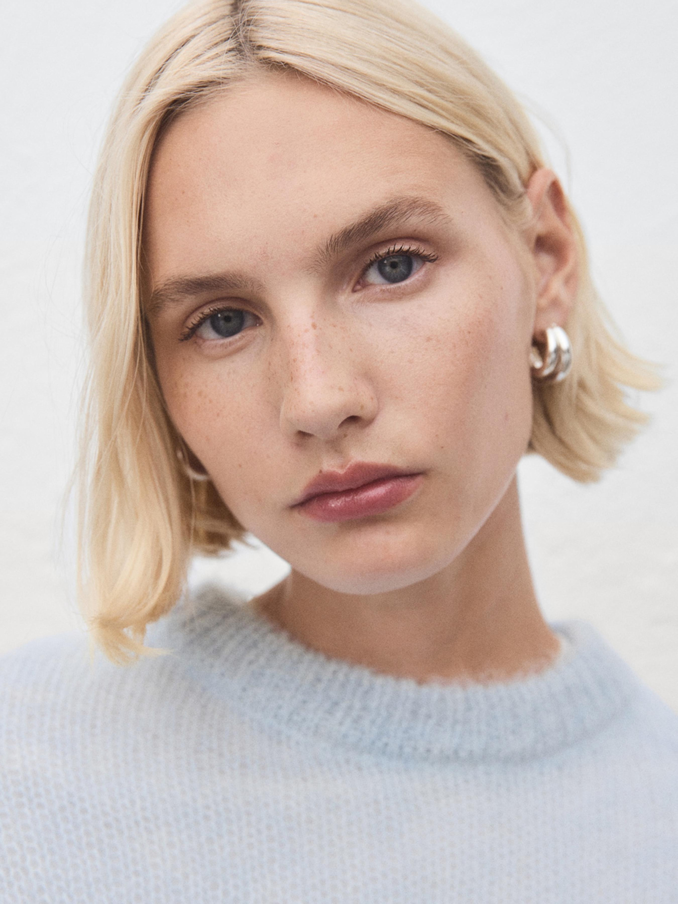 Джемпер MANGO модель 17007822_50 Фото