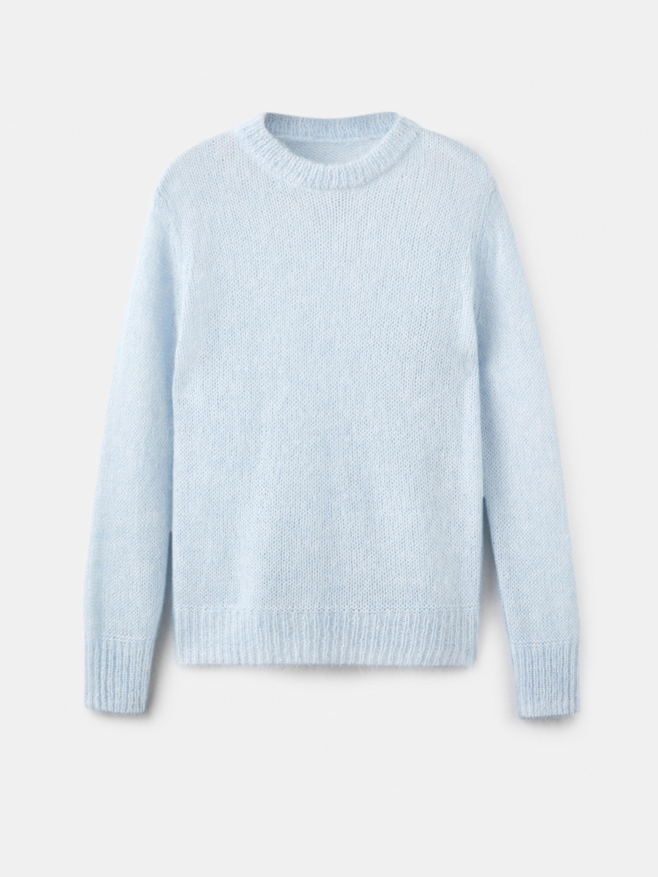 Джемпер MANGO модель 17007822_50 Фото