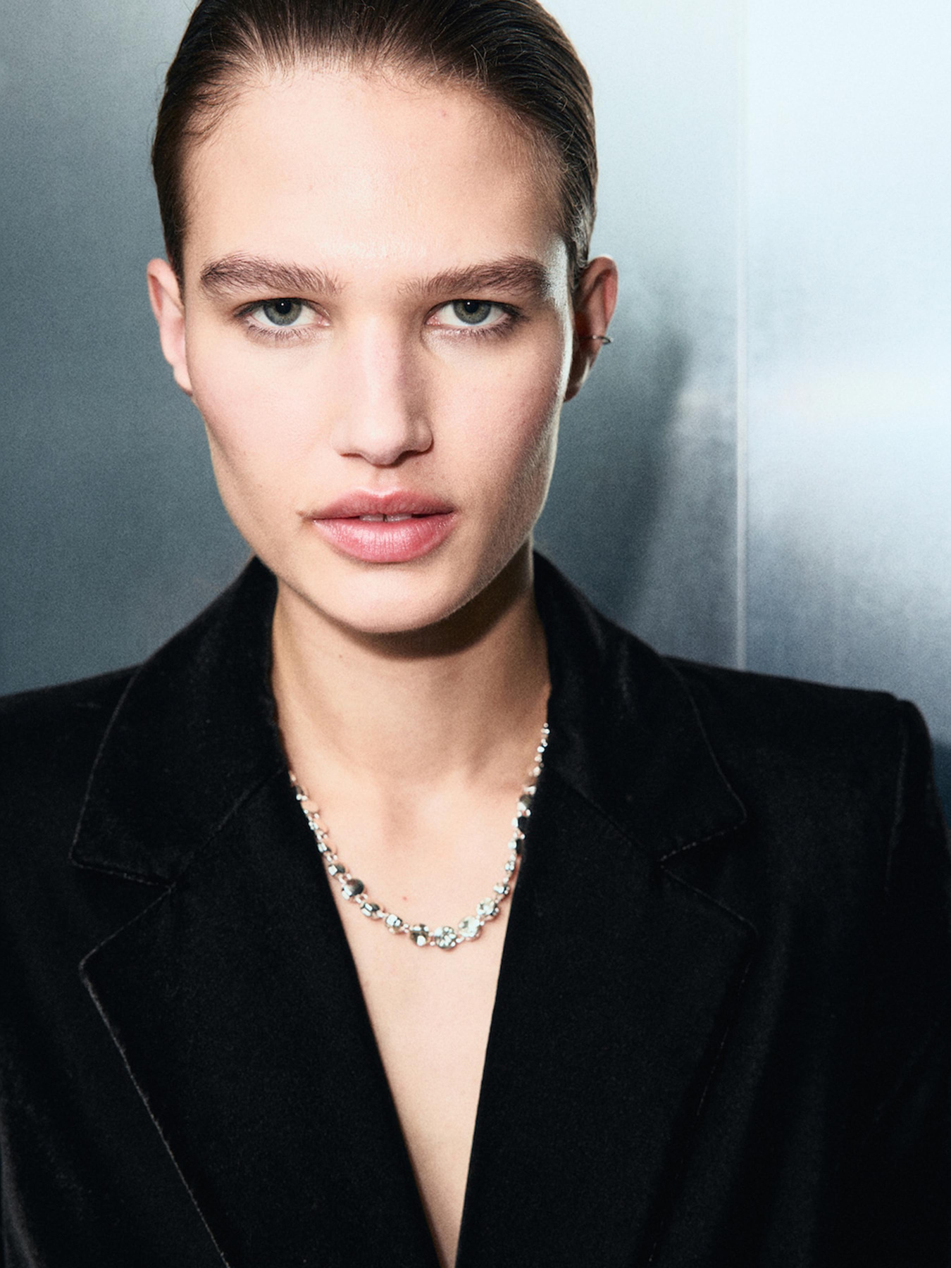 Блейзер MANGO модель 17068287_99 Фото