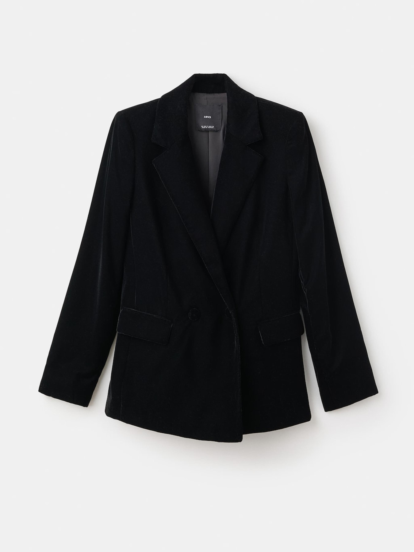 Блейзер MANGO модель 17068287_99 Фото