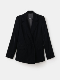 Блейзер MANGO модель 17068287_99 Фото