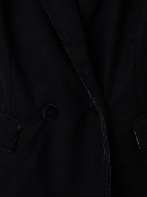 Блейзер MANGO модель 17068287_99 Фото