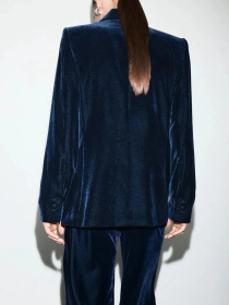 Блейзер MANGO модель 17968287_56 Фото