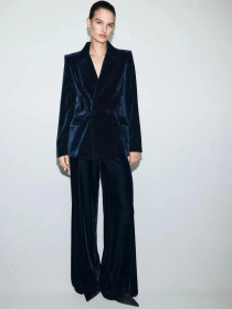 Блейзер MANGO модель 17968287_56 Фото