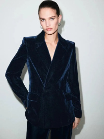 Блейзер MANGO модель 17968287_56 Фото