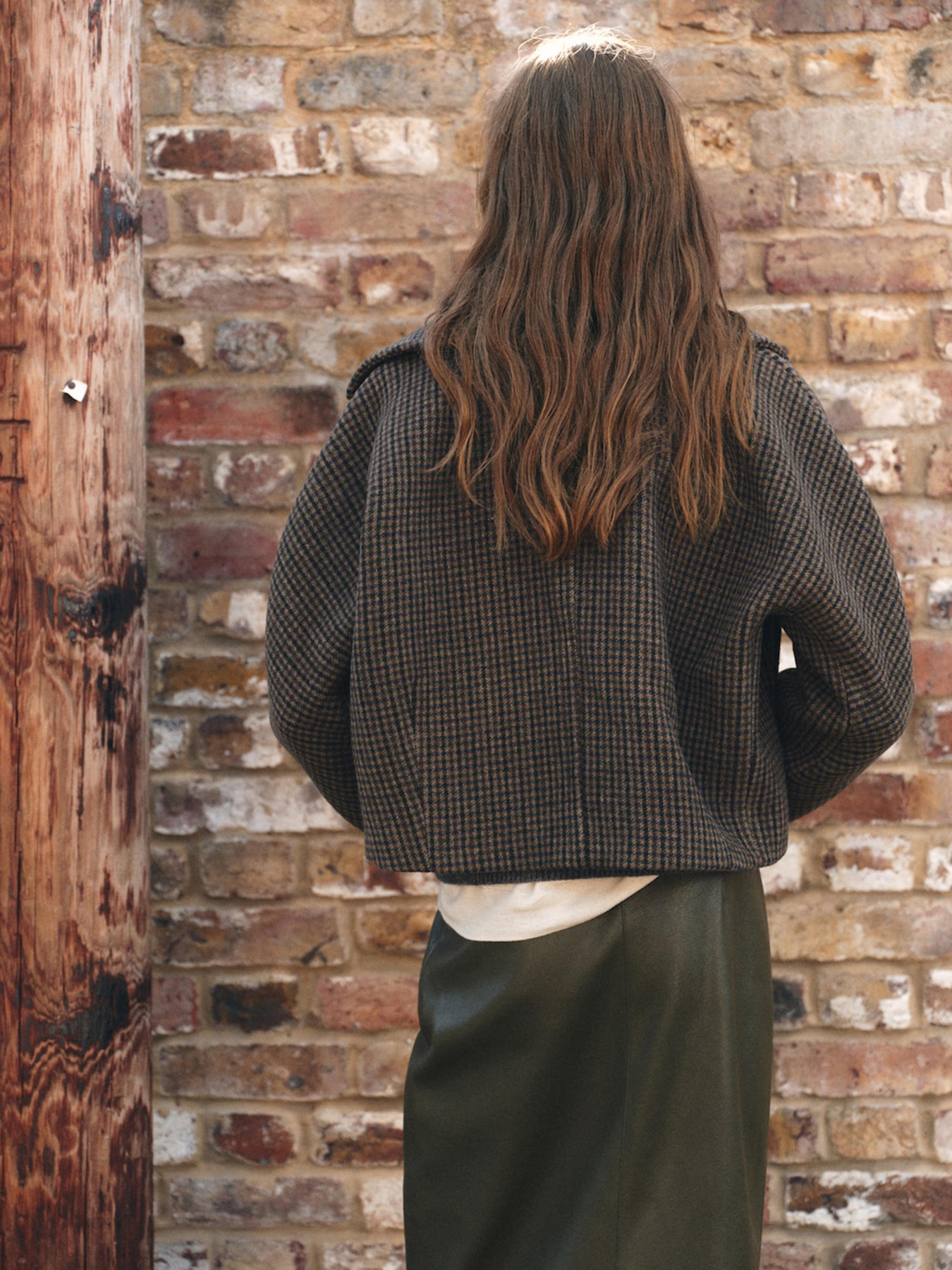 Пальто MANGO модель 17078283_30 Фото