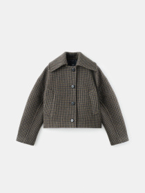 Пальто MANGO модель 17078283_30 Фото