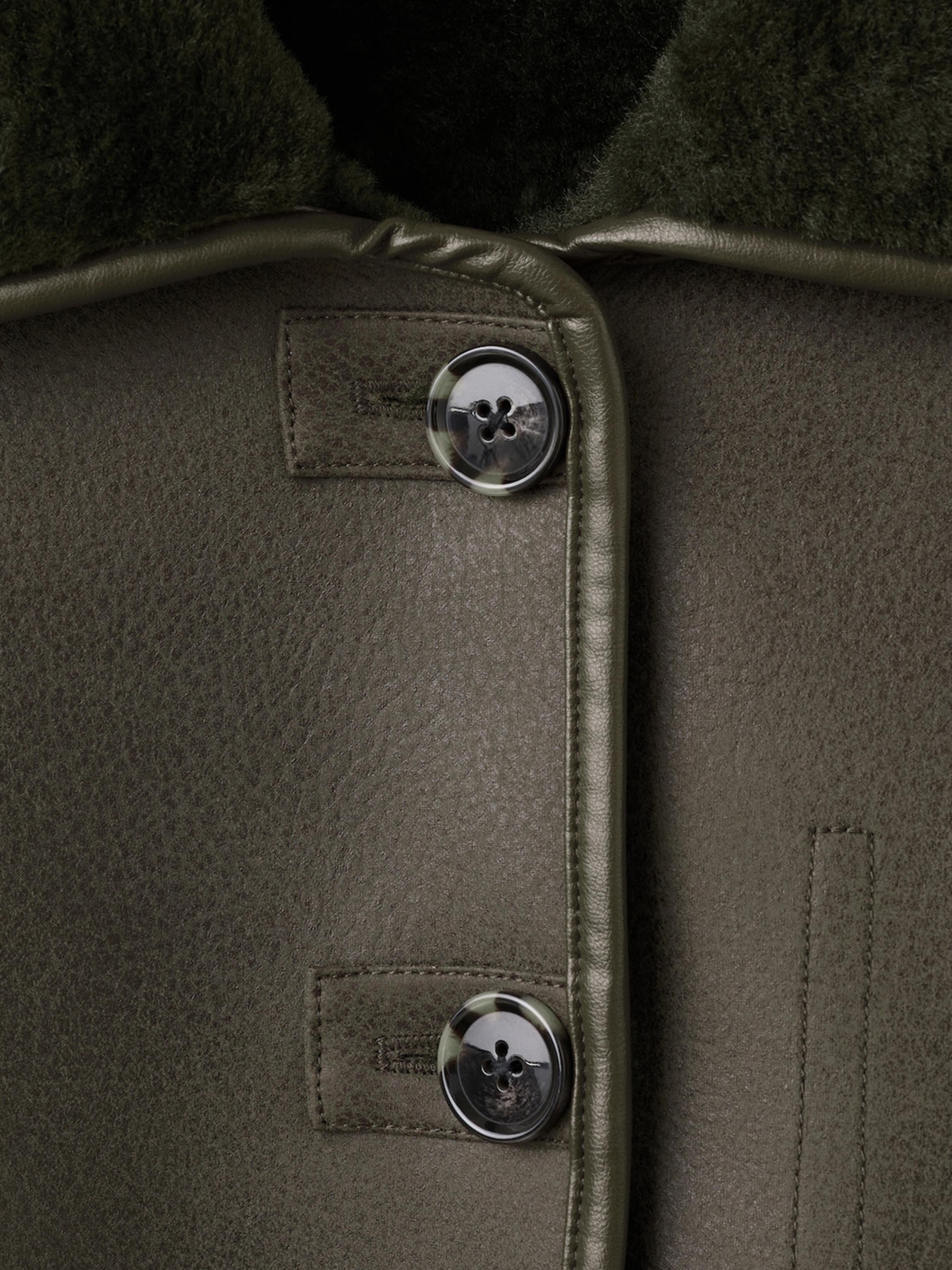 Дублянка MANGO модель 17058281_37 Фото