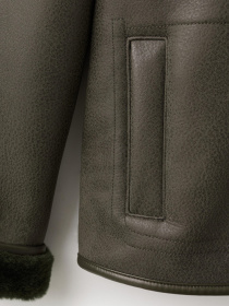 Дублянка MANGO модель 17058281_37 Фото