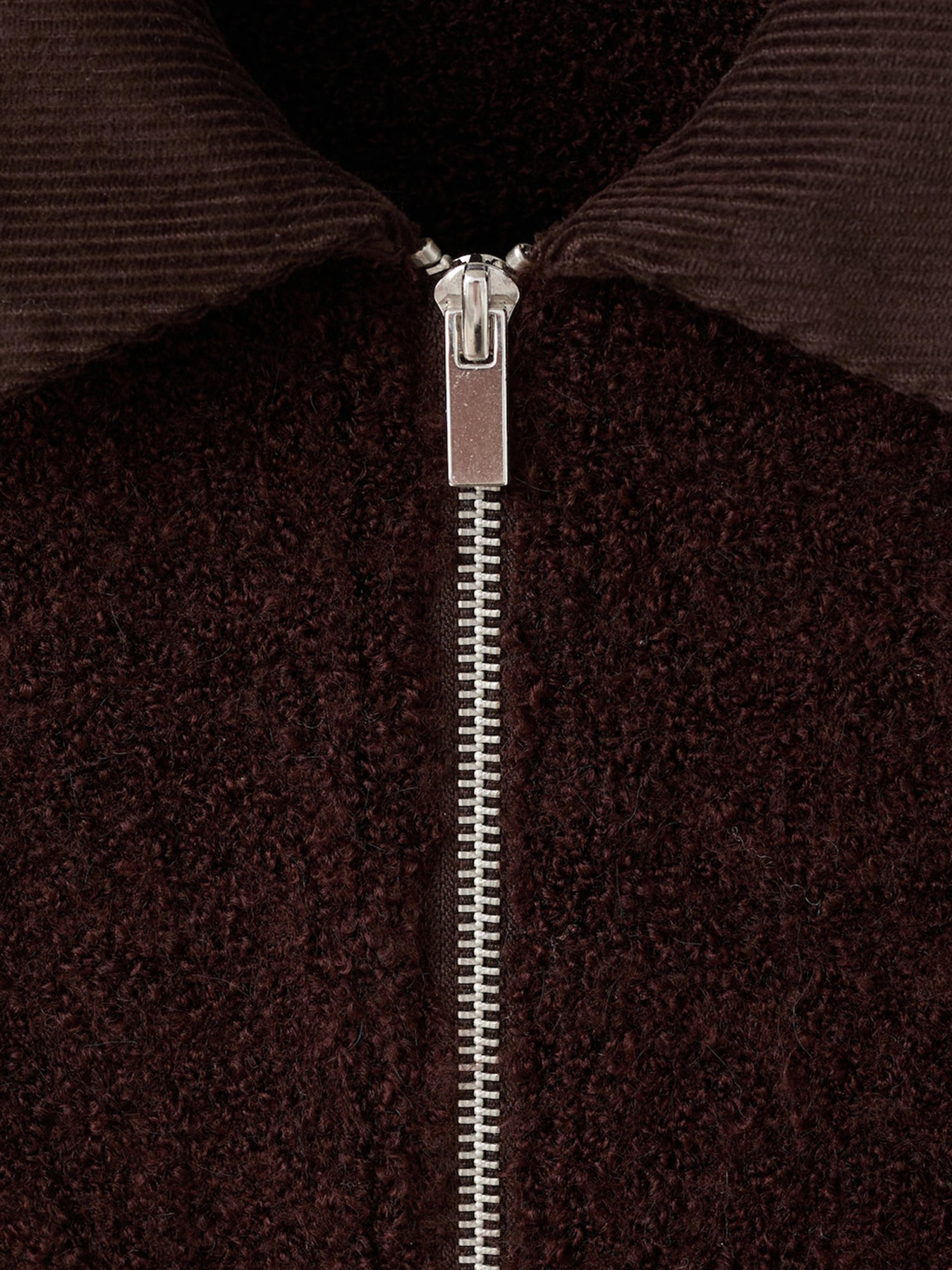 Бомбер MANGO модель 17057813_30 Фото