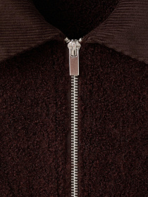 Бомбер MANGO модель 17057813_30 Фото