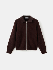 Бомбер MANGO модель 17057813_30 Фото