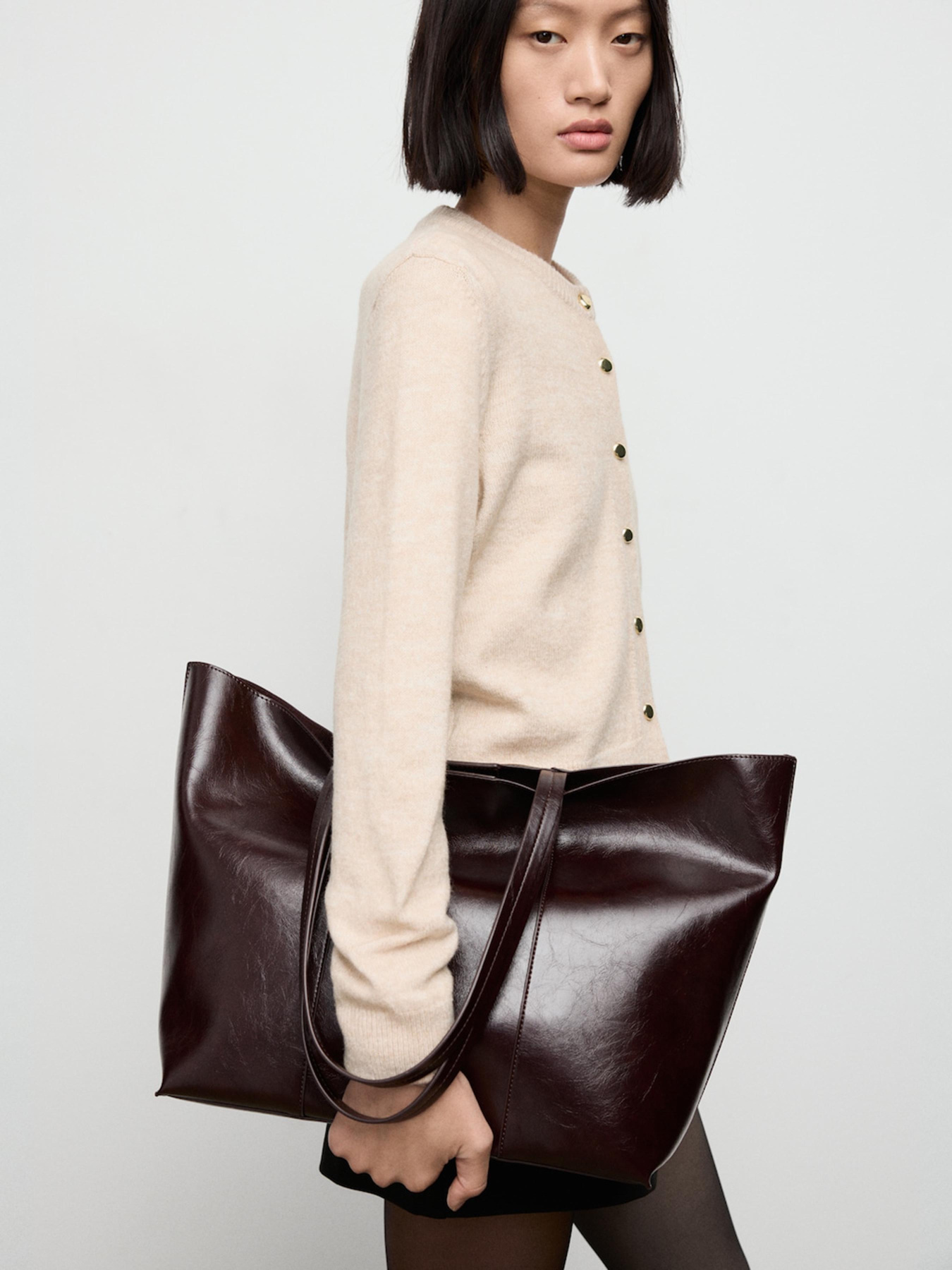 Кардиган MANGO модель 17027816_5 Фото