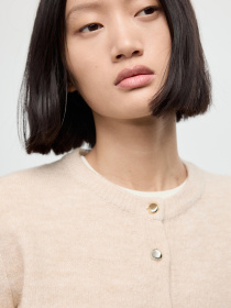 Кардиган MANGO модель 17027816_5 Фото