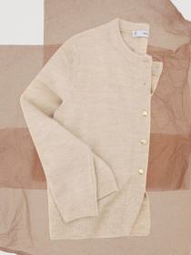 Кардиган MANGO модель 17027816_5 Фото