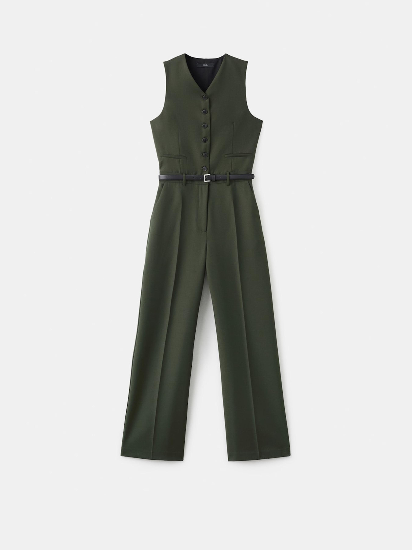 Комбинезон MANGO модель 17087809_37 Фото