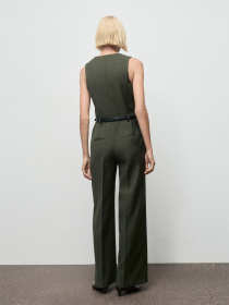 Комбинезон MANGO модель 17087809_37 Фото