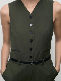 Комбинезон MANGO модель 17087809_37 Фото