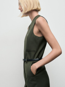 Комбинезон MANGO модель 17087809_37 Фото