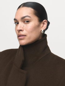 Пальто MANGO модель 17077768_37 Фото