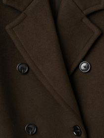 Пальто MANGO модель 17077768_37 Фото