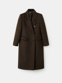 Пальто MANGO модель 17077768_37 Фото