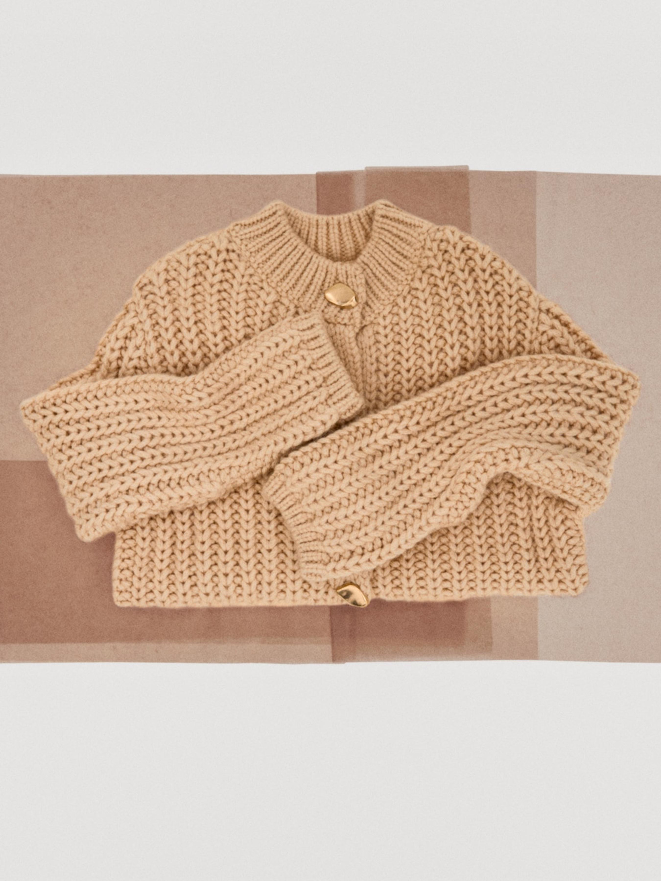 Кардиган MANGO модель 17037814_8 Фото