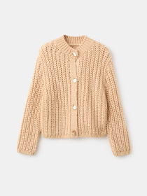 Кардиган MANGO модель 17037814_8 Фото