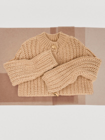 Кардиган MANGO модель 17037814_8 Кардиган MANGO модель 17037814_8 Фото