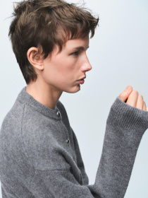 Кардиган MANGO модель 17096345_94 Фото