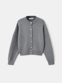 Кардиган MANGO модель 17096345_94 Кардиган MANGO модель 17096345_94 Фото