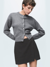 Кардиган MANGO модель 17096345_94 Кардиган MANGO модель 17096345_94 Фото