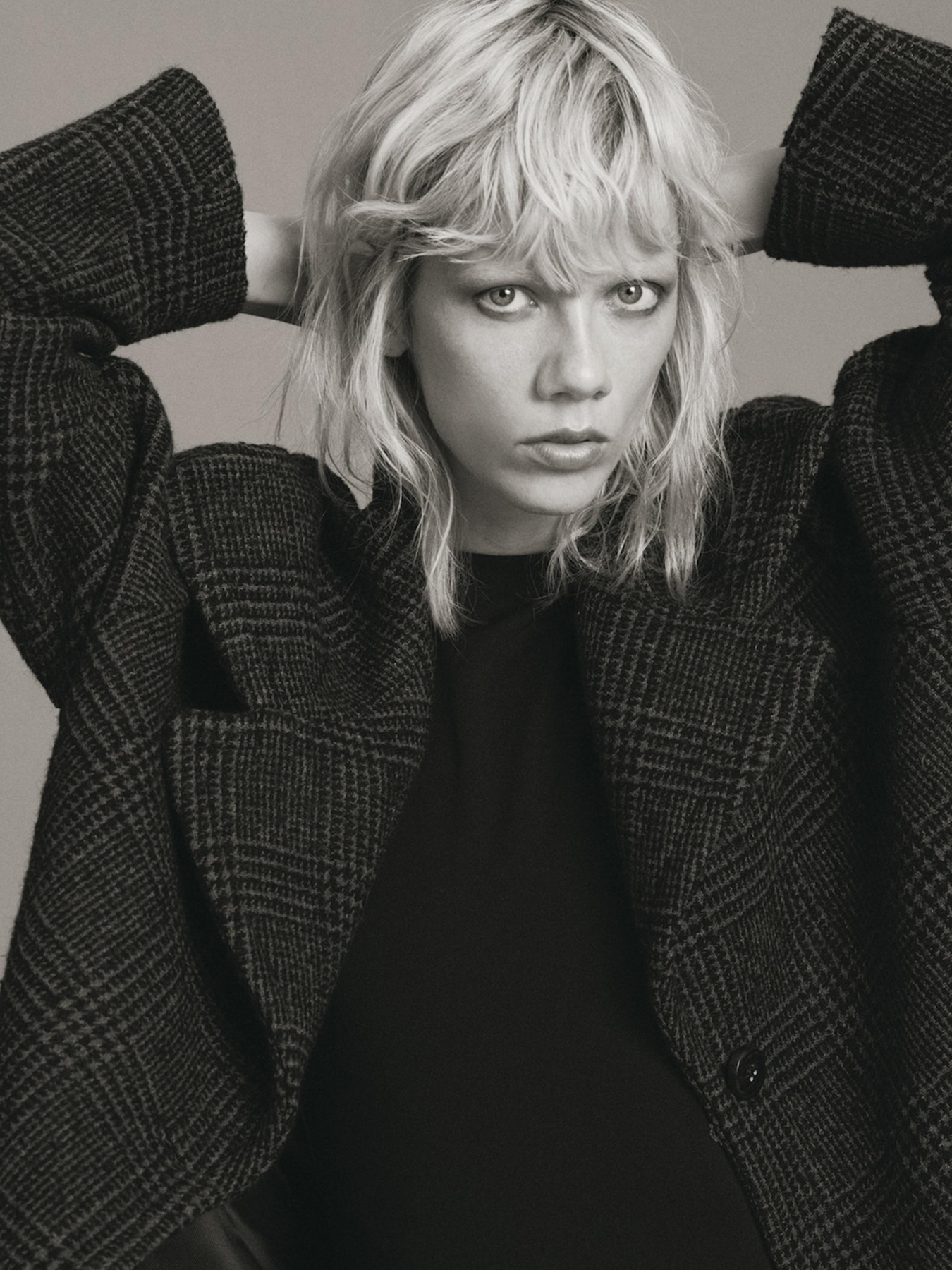 Пальто MANGO модель 17078290_92 Фото