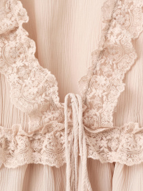 Блуза MANGO модель 17057808_83 Фото