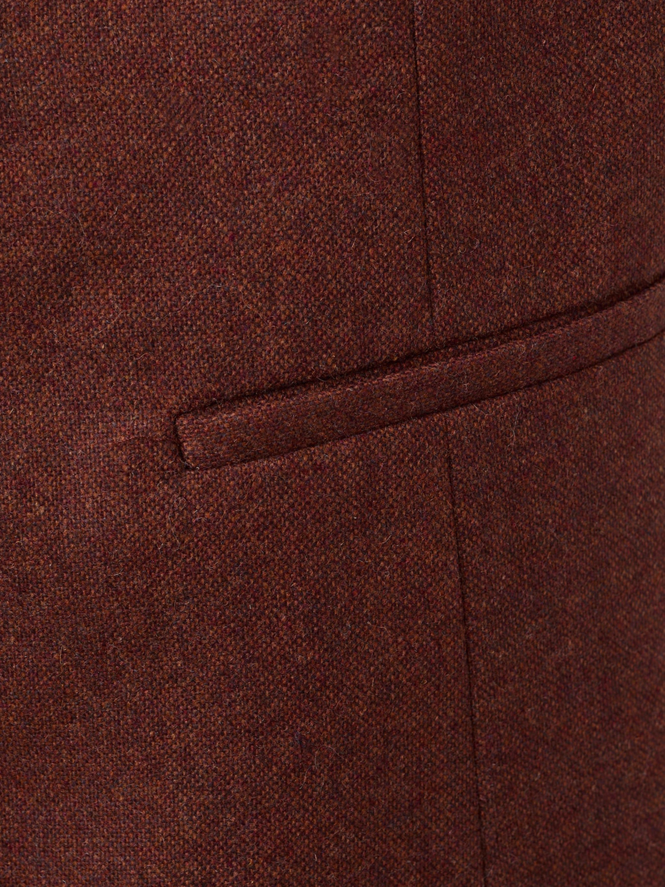 Жилет классический MANGO модель 17047912_31 Фото