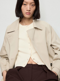 Кардиган MANGO модель 17077788_5 Фото