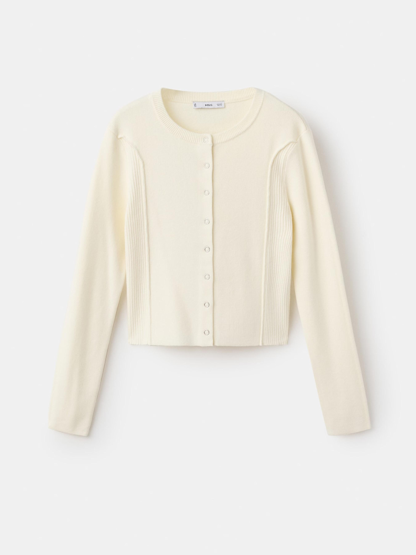 Кардиган MANGO модель 17077788_5 Кардиган MANGO модель 17077788_5 Фото