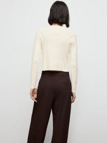 Кардиган MANGO модель 17077788_5 Кардиган MANGO модель 17077788_5 Фото