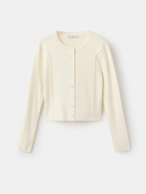 Кардиган MANGO модель 17077788_5 Кардиган MANGO модель 17077788_5 Фото